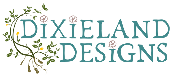 Dixieland Designs logo
