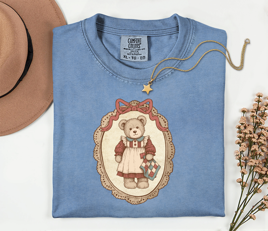 Vintage Bear T-shirt