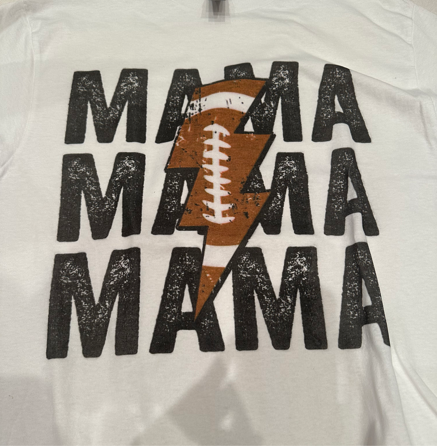 Football Mama