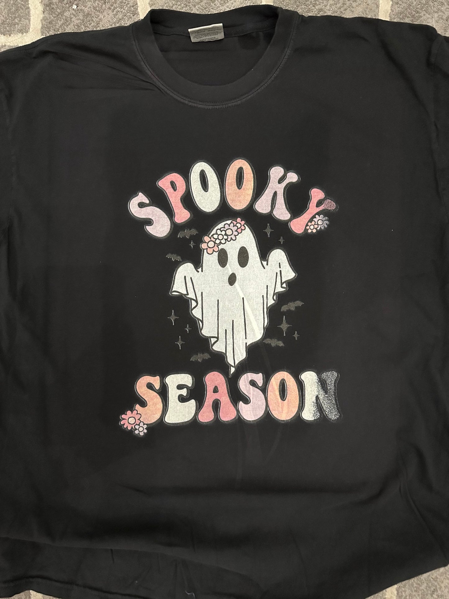 Spooky Season T-shirt