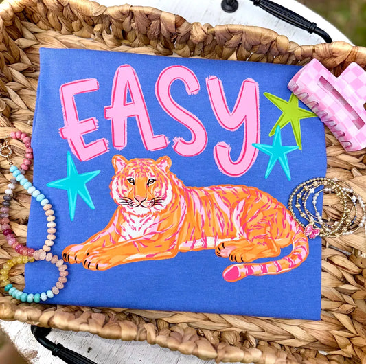 Easy Tiger T-shirt